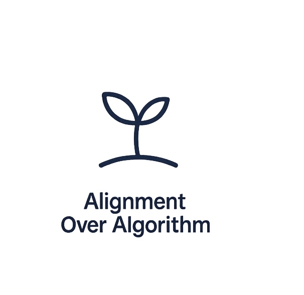 Alignment Over Algorithm icon