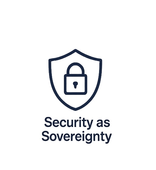 Security as Sovereignty icon