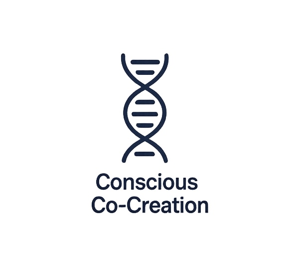 Conscious Co-Creation icon